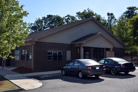 Islamic Center Of Blacksburg (ICB), Blacksburg, VA, United States, 2015-8-1, 