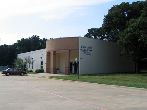 Madina Academy, Arlington, TX, United States, 2003-6-1, 