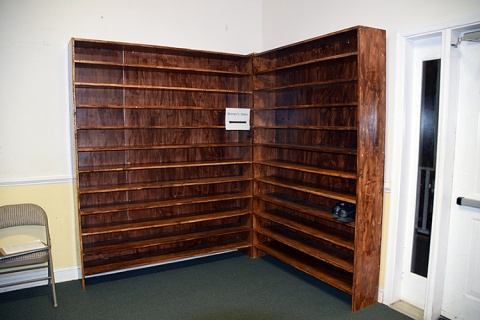 Islamic Association of Shenandoah Valley (IASV), Harrisonburg, VA, United States, 2015-8-2, 