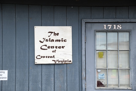 Islamic Center of Lynchburg, Lynchburg, VA, United States, 2015-8-2, 