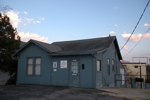 Islamic Center of Lynchburg, Lynchburg, VA, United States, 2006-3-3, 