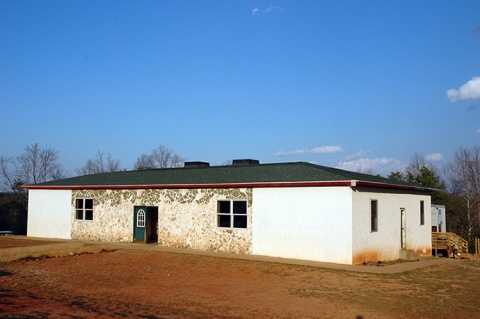 Muslims of America, Red House, VA, United States, 2006-3-5, 