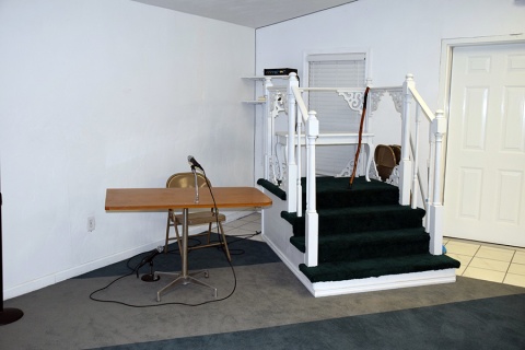 Masjid Annur, Roanoke, VA, United States, 2015-8-1, 