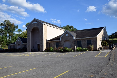 Masjid Annur, Roanoke, VA, United States, 2015-8-1, 