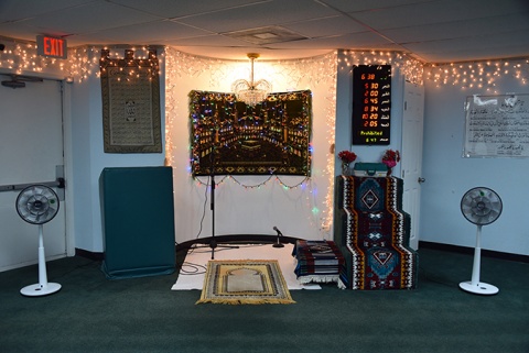 Zia Ul Quran Center, Arlington, TX, United States, 2019-6-2, 