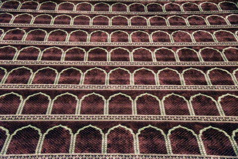 Islamic Community Center of Phoenix (ICCP), Phoenix, AZ, United States, 2019-12-4, 