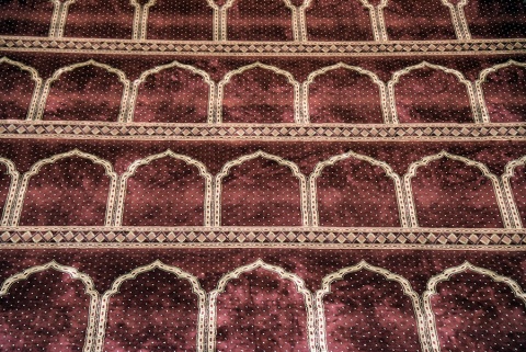 Islamic Community Center of Phoenix (ICCP), Phoenix, AZ, United States, 2019-12-5, 