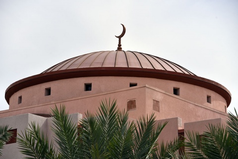 Islamic Community Center of Phoenix (ICCP), Phoenix, AZ, United States, 2016-9-13, 