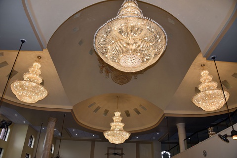 Islamic Community Center of Phoenix (ICCP), Phoenix, AZ, United States, 2016-9-13, 