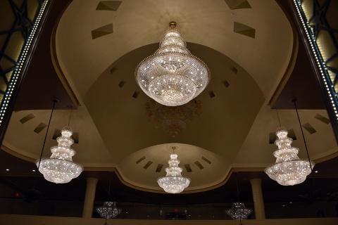 Islamic Community Center of Phoenix (ICCP), Phoenix, AZ, United States, 2019-12-5, 