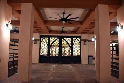 Islamic Community Center of Phoenix (ICCP), Phoenix, AZ, United States, 2019-12-5, 