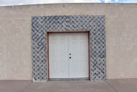 Masjid Jauharatul-Islam, Phoenix, AZ, United States, 2019-12-9, 