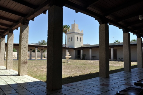 Masjid Jauharatul-Islam, Phoenix, AZ, United States, 2009-9-5, 