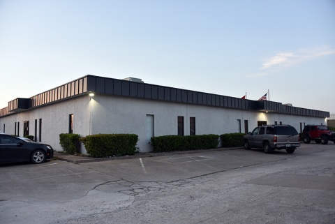 Albanian American Cultural Center, Lewisville, TX, United States, 2019-5-16, 