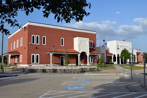 Islamic Association of Carrollton (IAC), Carrollton, TX, United States, 2015-7-5, 