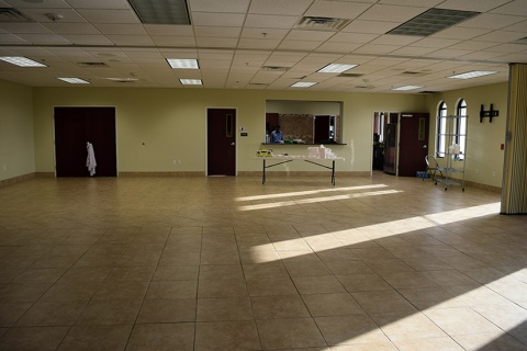 Islamic Association of Carrollton (IAC), Carrollton, TX, United States, 2015-7-5, 