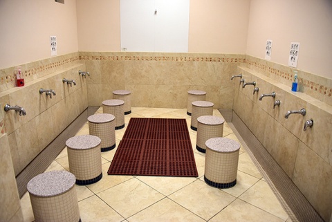 Scottsdale Mosque, Scottsdale, AZ, United States, 2019-12-9, 