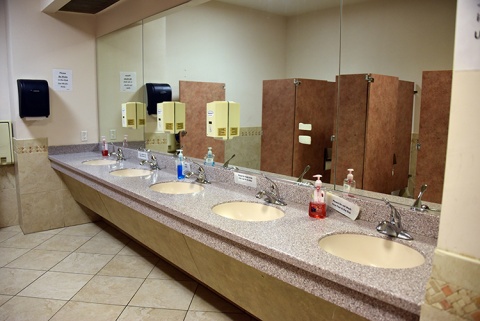 Scottsdale Mosque, Scottsdale, AZ, United States, 2019-12-9, 