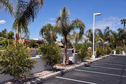 Masjid Omar Bin Al-Khattab, Tempe, AZ, United States, 2016-9-12, 