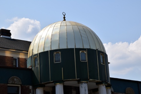 Darul Islam, Elizabeth, NJ, United States, 2015-8-18, 