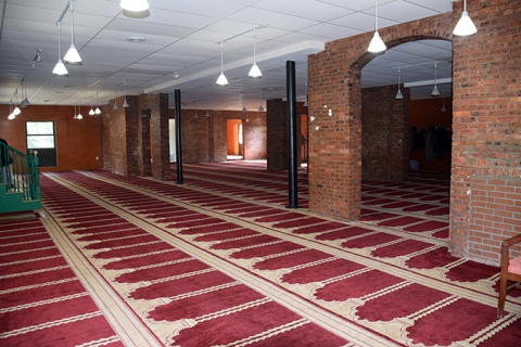 Darul Islam, Elizabeth, NJ, United States, 2015-8-16, 