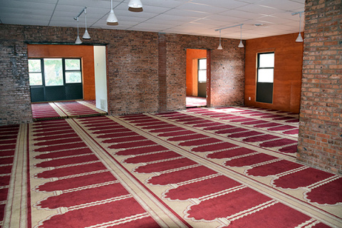 Darul Islam, Elizabeth, NJ, United States, 2015-8-17, 