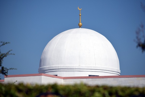 Islamic Association of Carrollton (IAC), Carrollton, TX, United States, 2014-10-25, 