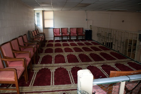 Darul Islam, Elizabeth, NJ, United States, 2015-8-18, 