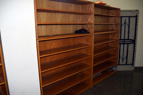 Masjid Al-Aman, Middletown, NJ, United States, 2015-8-22, 