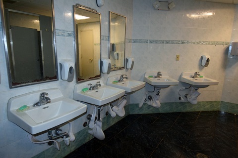 Masjid Al-Aman, Middletown, NJ, United States, 2015-8-22, 