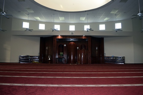 Islamic Association of Carrollton (IAC), Carrollton, TX, United States, 2015-7-5, 