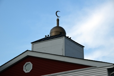 Turkish American Cultural Center (TACC), Paterson, NJ, United States, 2015-8-19, 