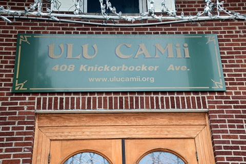 Turkish American Cultural Center (TACC), Paterson, NJ, United States, 2015-8-19, 