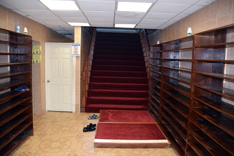 Turkish American Cultural Center (TACC), Paterson, NJ, United States, 2015-8-19, 