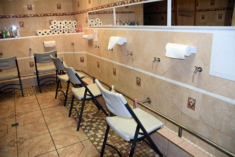 Turkish American Cultural Center (TACC), Paterson, NJ, United States, 2015-8-19, 