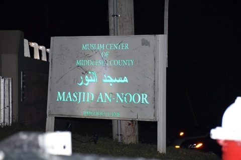 Muslim Center of Middlesex County (MCMC), Piscataway, NJ, United States, 2015-8-22, 