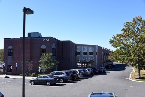 Muslim Center of Middlesex County (MCMC), Piscataway, NJ, United States, 2017-9-28, 