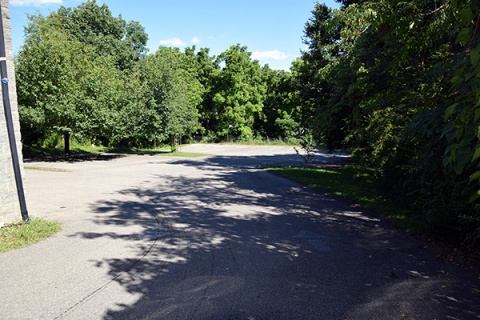 Masjid Al-Ihsan, Blacksburg, VA, United States, 2015-8-1, 