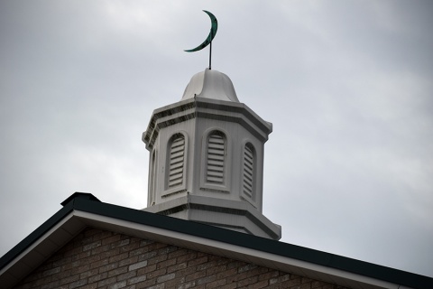Islamic Center of Morgantown, Morgantown, WV, United States, 2015-8-6, 