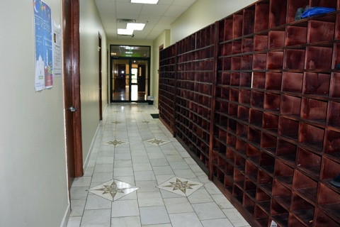 Islamic Association of Carrollton (IAC), Carrollton, TX, United States, 2015-7-5, 