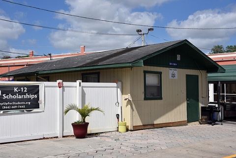 Peace Academy Daycare, Tampa, FL, United States, 2019-3-14, 