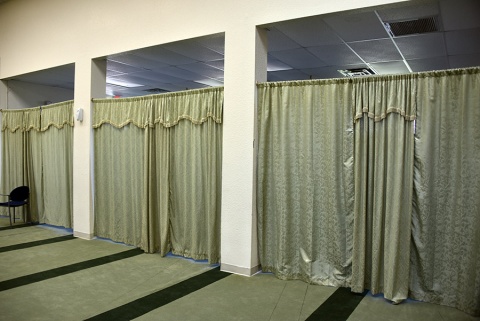 Al-Iman Mosque, Belle Glade, FL, United States, 2019-3-23, 