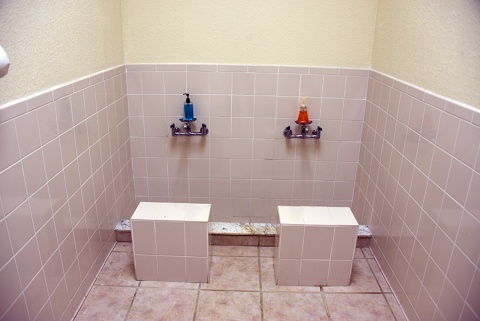 Al-Iman Mosque, Belle Glade, FL, United States, 2019-3-23, 