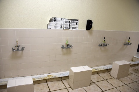 Al-Iman Mosque, Belle Glade, FL, United States, 2019-3-23, 