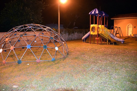 Florida Islamic Educational Center, Pompano Beach, FL, United States, 2015-11-20, 