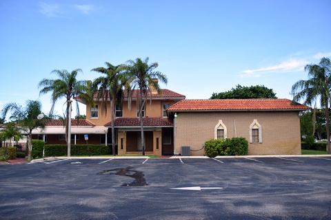 Florida Islamic Educational Center, Pompano Beach, FL, United States, 2016-6-29, 