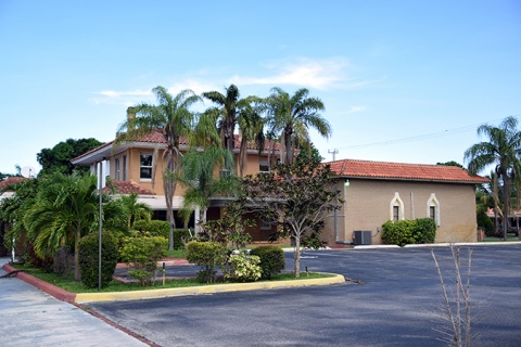 Florida Islamic Educational Center, Pompano Beach, FL, United States, 2016-6-29, 