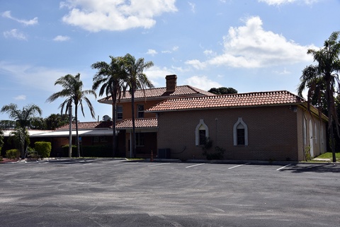 Florida Islamic Educational Center, Pompano Beach, FL, United States, 2018-5-1, 