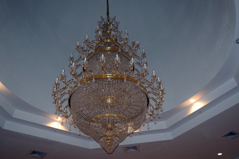 Assalam Center of Boca Raton, Boca Raton, FL, United States, 2018-5-1, 