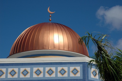 Assalam Center of Boca Raton, Boca Raton, FL, United States, 2009-5-3, 